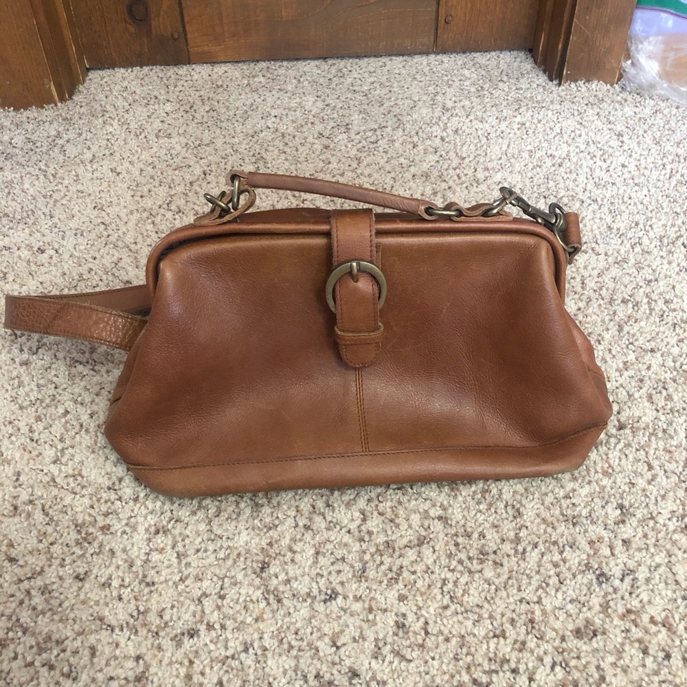 Anabaglish Clip Purse